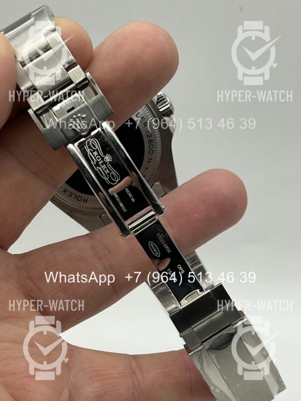 Товар Rolex Sea-Dweller Deepsea 44mm Art 5842 Фото 12 - Rolex Sea-Dweller Deepsea 44mm Art 5842