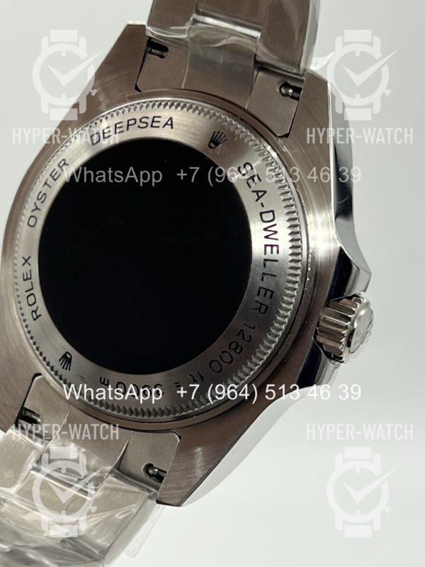 Товар Rolex Sea-Dweller Deepsea 44mm Art 5842 Фото 14 - Rolex Sea-Dweller Deepsea 44mm Art 5842