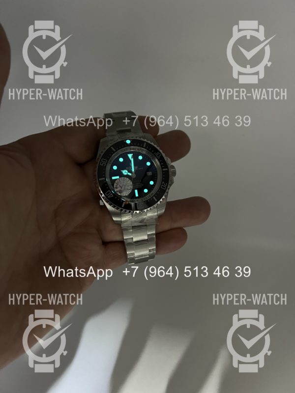 Товар Rolex Sea-Dweller Deepsea 44mm Art 5842 Фото 16 - Rolex Sea-Dweller Deepsea 44mm Art 5842