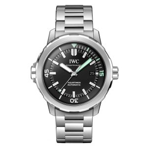 Фото 46 - IWC Aquatimer IW328803