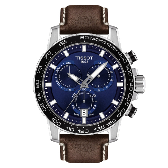 Товар Tissot Supersport Chrono 45.5mm Art 5976 Фото 1 - Tissot Supersport Chrono 45.5mm Art 5976