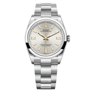 Фото 33 - Rolex Oyster Perpetual 36mm Art 5772