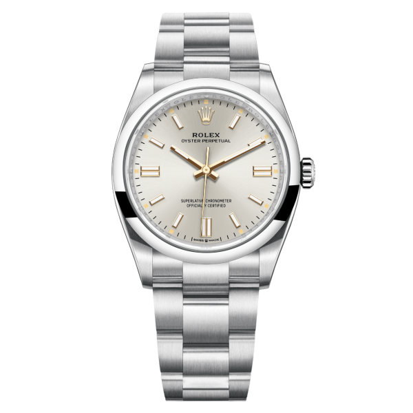 Товар Rolex Oyster Perpetual 36mm Art 5772 Фото 1 - Rolex Oyster Perpetual 36mm Art 5772