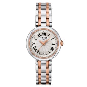 Фото 6 - Tissot Bellissima Small Lady 26mm Art 5962