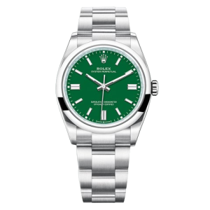 Фото 33 - Rolex Oyster Perpetual 36mm Art 5775