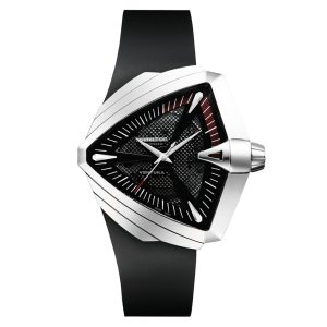 Фото 8 - Hamilton Ventura XXL 46mm Art 5952