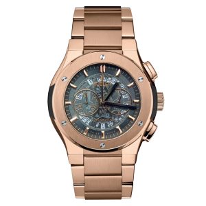 Товар Hublot Classic Fusion Aerofusion 45mm Art 6066 Фото 35 - Hublot Classic Fusion Aerofusion 45mm Art 6066