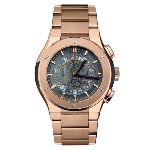 Фото 1 - Hublot Classic Fusion Aerofusion 45mm Art 6066