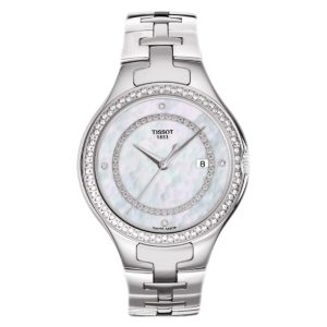 Фото 60 - Tissot T12 30mm Art 5964