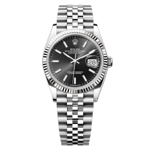 Фото 41 - Rolex Datejust 36mm Art 5761
