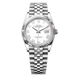 Фото 28 - Rolex Datejust 36mm Art 5763