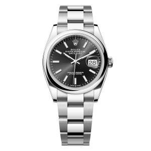 Фото 29 - Rolex Datejust 36mm Art 5770