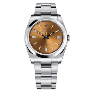 Фото 66 - Rolex Oyster Perpetual 36mm Art 5776