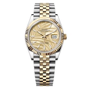 Фото 44 - Rolex Datejust 41mm Art 5785