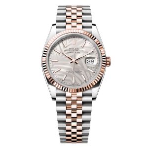 Фото 43 - Rolex Datejust 41mm Art 5791