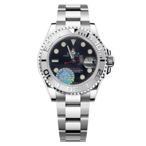 Фото 68 - Rolex Yacht-Master 40mm Art 5832