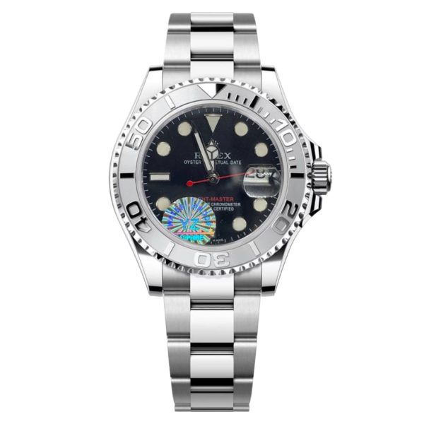 Товар Rolex Yacht-Master 40mm Art 5832 Фото 1 - Rolex Yacht-Master 40mm Art 5832