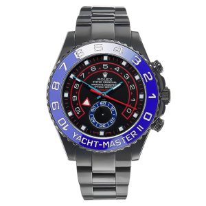 Фото 60 - Rolex Yacht-Master II 44mm Art 5833