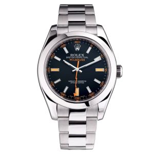 Фото 25 - Rolex Milgauss 40mm Art 5836