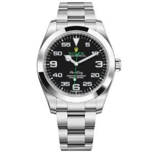 Фото 5 - Rolex Air King 40mm Art 5838