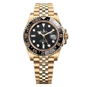 Фото 61 - Rolex GMT Master II 40mm Art 5840