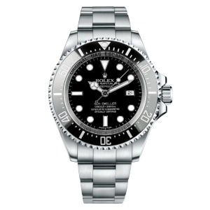 Фото 56 - Rolex Sea-Dweller Deepsea 44mm Art 5843