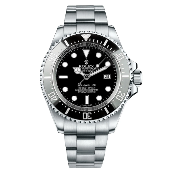 Товар Rolex Sea-Dweller Deepsea 44mm Art 5843 Фото 1 - Rolex Sea-Dweller Deepsea 44mm Art 5843