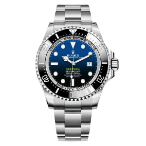Фото 54 - Rolex Sea-Dweller Deepsea 44mm Art 5842