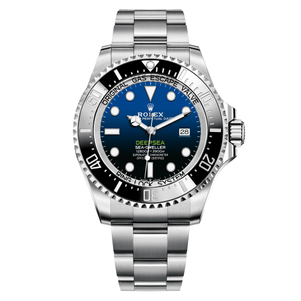 Товар Rolex Sea-Dweller Deepsea 44mm Art 5842 Фото 1 - Rolex Sea-Dweller Deepsea 44mm Art 5842