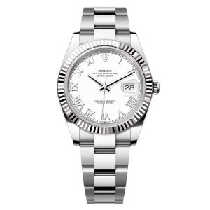 Фото 42 - Rolex Datejust 41mm Art 5846