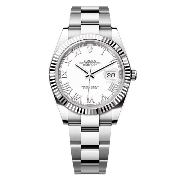 Товар Rolex Datejust 41mm Art 5846 Фото 1 - Rolex Datejust 41mm Art 5846