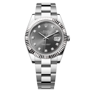 Фото 54 - Rolex Datejust 41mm Art 5847