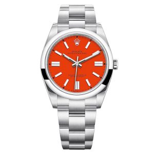 Фото 63 - Rolex Oyster Perpetual 36mm Art 5852