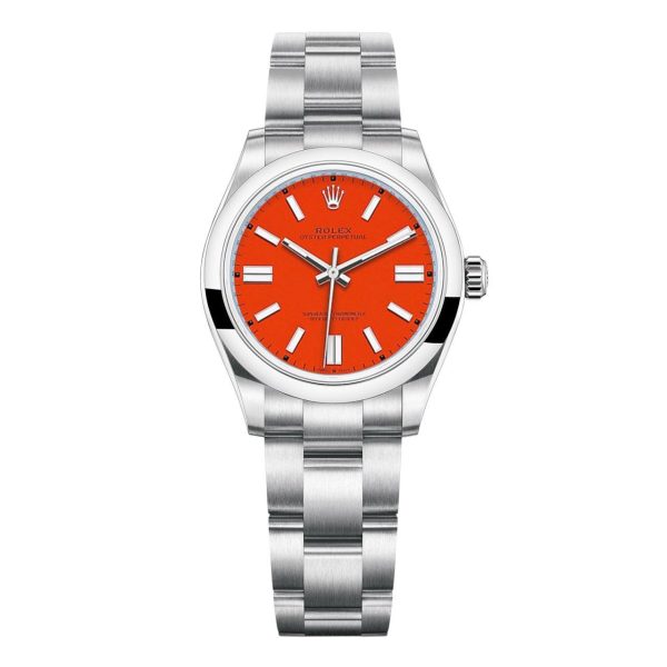 Товар Rolex Oyster Perpetual 31mm Art 5853 Фото 1 - Rolex Oyster Perpetual 31mm Art 5853