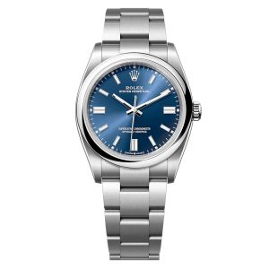 Фото 51 - Rolex Oyster Perpetual 36mm Art 5854