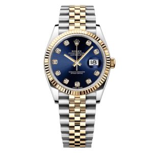 Фото 38 - Rolex Datejust 36mm Art 5855