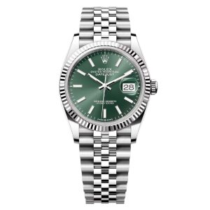 Фото 42 - Rolex Datejust 36mm Art 5856
