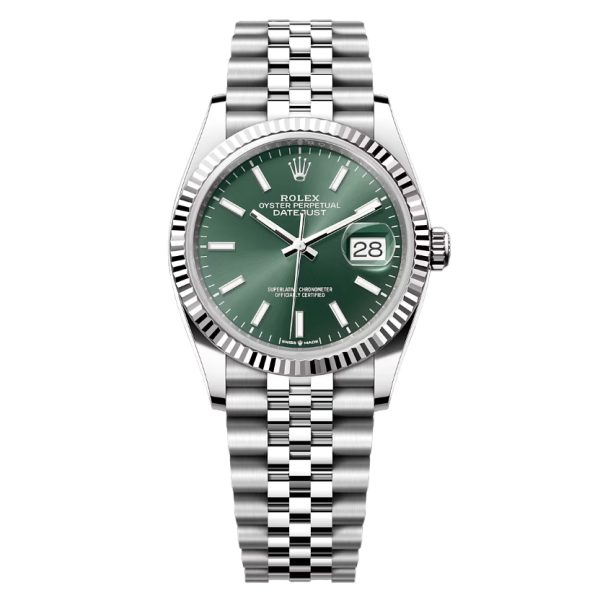 Товар Rolex Datejust 36mm Art 5856 Фото 1 - Rolex Datejust 36mm Art 5856