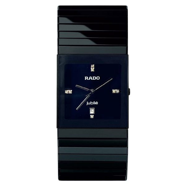 Товар Rado Integral Ceramica Jubile Art 5859 Фото 1 - Rado Integral Ceramica Jubile Art 5859