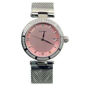 Товар Cartier Rotonde de Cartier 34mm Art 5862 Фото 10 - Cartier Rotonde de Cartier 34mm Art 5862