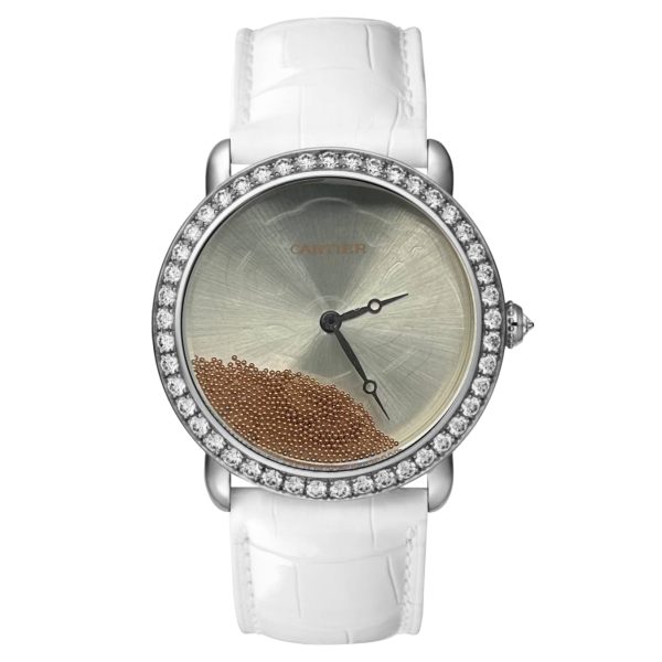 Товар Cartier Revelation DUne Panthere 37mm Art 5863 Фото 1 - Cartier Revelation DUne Panthere 37mm Art 5863