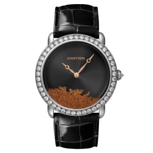 Товар Cartier Revelation DUne Panthere 37mm Art 5864 Фото 4 - Cartier Revelation DUne Panthere 37mm Art 5864
