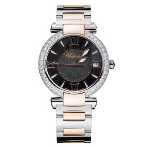 Фото 39 - Chopard Imperiale 36mm Art 5869