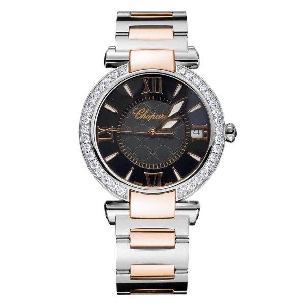 Товар Chopard Imperiale 36mm Art 5869 Фото 1 - Chopard Imperiale 36mm Art 5869