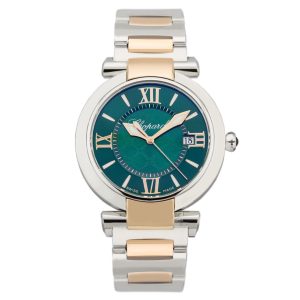 Фото 16 - Chopard Imperiale 36mm Art 5870