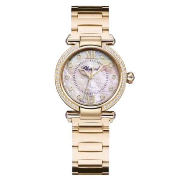 Товар Chopard Imperiale 29mm Art 5871 Фото 1 - Chopard Imperiale 29mm Art 5871