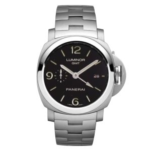Фото 30 - Officine Panerai Luminor GMT Art 5875