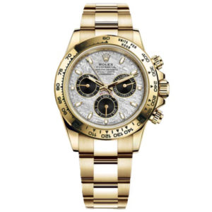 Фото 73 - Rolex Cosmograph Daytona 40mm 116508-0015