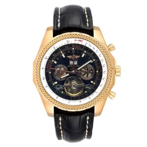 Фото 33 - Breitling Breitling for Bentley Art 5937