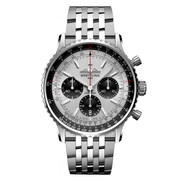 Товар Breitling Navitimer 43mm Art 5941 Фото 1 - Breitling Navitimer 43mm Art 5941